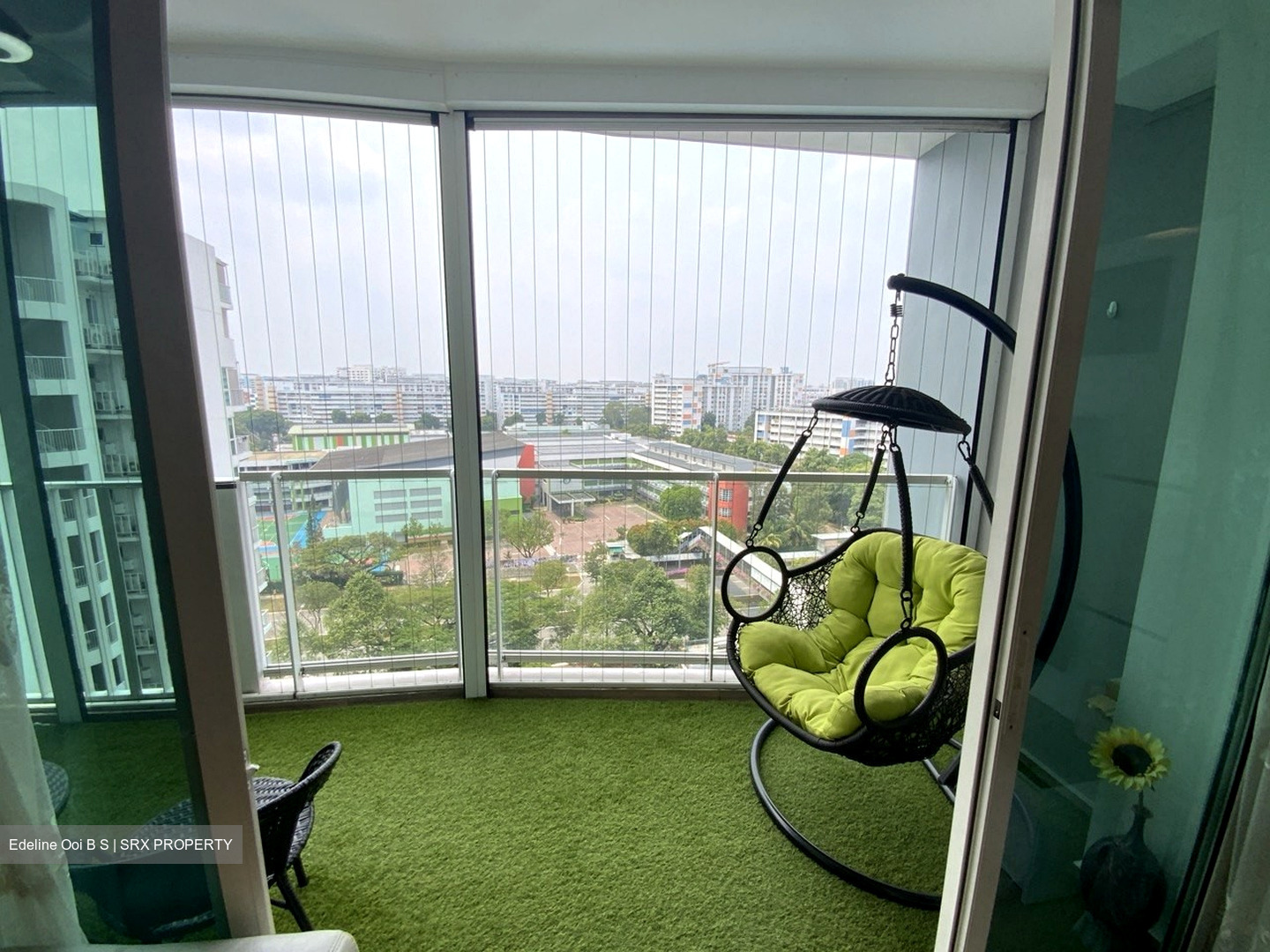 1 Canberra (D27), Condominium #628407711